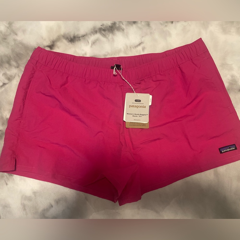 Women’s Patagonia Shorts